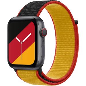Apple Sport Loop Apple Watch voor €19,99 dmv code bij Smartphonehoesjes