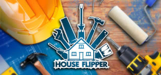 House Flipper voor €2,45 bij Steam