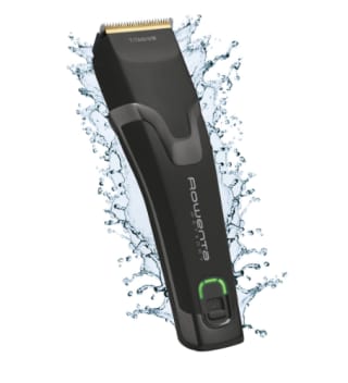 Cortapelos Rowenta TN5140 Wet & Dry por 17,95€