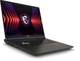 MSI Vector 17 HX A14VIG-877NL laptop met gratis accessoirebundel voor €3199 bij Azerty