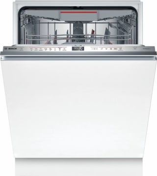 Bosch SMV6ZCX06E Serie 6 Inbouwvaatwasser voor €749 bij Bol