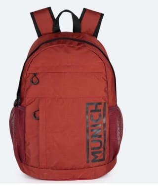 Mochila Munich por 12.99€