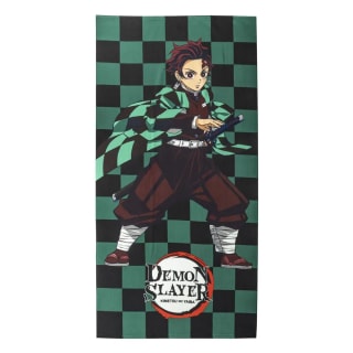 Cerdá Toalla Demon Slayer por 4,99€