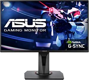 Monitor Gaming Esports de 25" ASUS VG258QR por 192,10€