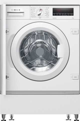 Bosch Serie 8 (WIW28542EU) wasmachine voor €958,17 bij Bol