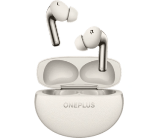 OnePlus Buds Pro 3 Wit voor €93,77 dmv code bij AliExpress