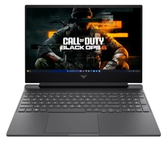 HP Victus 15,6”Full HD gaming laptop voor €619 bij Ibood