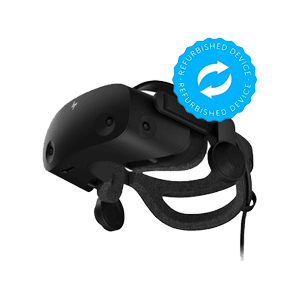 HP Reverb G2 VR Bril nu voor€579 bij unboundxr