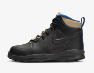 Zapatilla Nike Manoa para niños por $36.990