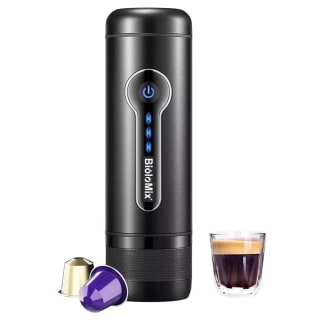 BioloMix CP010 - Cafetera Portátil por 93,99€