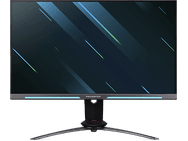 Acer Predator XB273UKF Zwart voor €479 bij Megekko