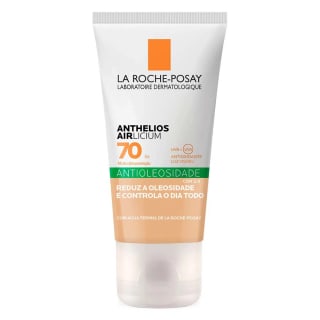 Protetor Solar Facial da La Roche-Posay Anthelios Airlicium, Fator 70 - R$ 74,90