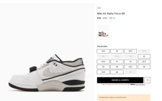 20% descuento extra en tu compra en calzado de marca. Precios de locura