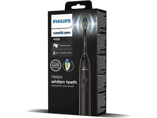 PHILIPS HX3681/54 Sonicare Series 4100 Elektrische Tandenborstel voor €45,99 bij Bol