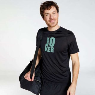 Camiseta Joker Hombre por solo 5,39€