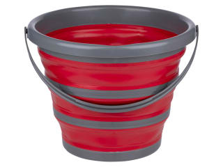 Dirt Devil Dirt Devil Opvouwbare Emmer voor €1,99 in de Lidl webshop