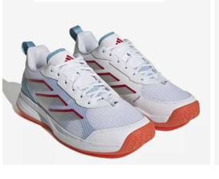 Zapatillas para Mujer adidas Avaflash por 27€