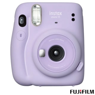 Câmera Instantânea da Fujifilm, modelo Instax Mini 11 - R$ 389
