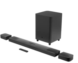 JBL 9.1 Soundbar voor €584 + 8000 ING punten