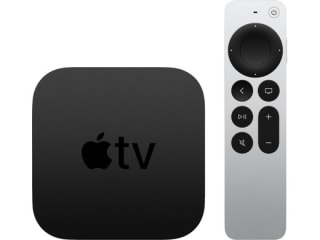 Apple TV HD (32 GB, 2021) voor €99,95 bij Ibood