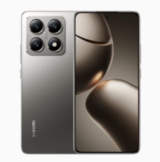 Xiaomi 14T 12GB/512GB + Xiaomi Tv 50" + Cargador 67W por 559,99€