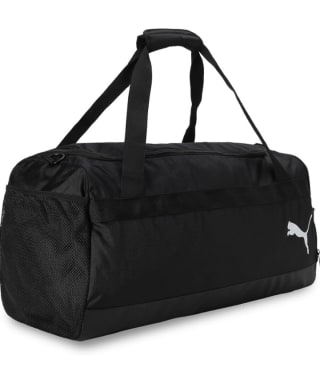 Puma Bolsa de fútbol por 19,17€.