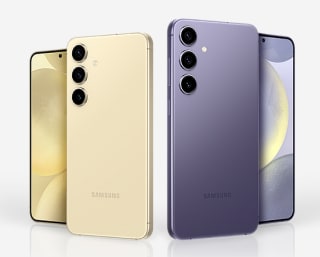 Samsung S24 de 256GB + Galaxy Buds2 Pro + Galaxy Watch6 Bluetooth por 863,90€