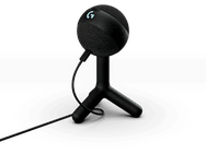 Logitech G Yeti Orb Condenser RGB-gamingmicrofoon voor €48,99 bij Coolblue