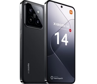 Xiaomi 14 512 GB 12GB 6.36" 120Hz Snapdragon 8 Gen 3 por 1,099€