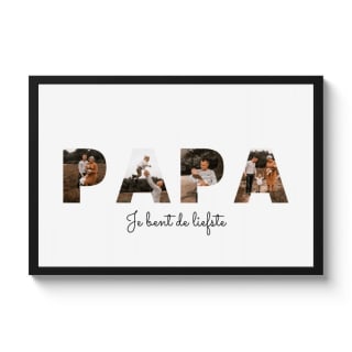 40% korting op heel veel foto-items bij Fotocadeau