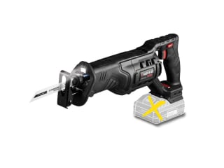 PARKSIDE PERFORMANCE® Accu-reciprozaag 20V zonder accu voor €49,99 in de Lidl webshop