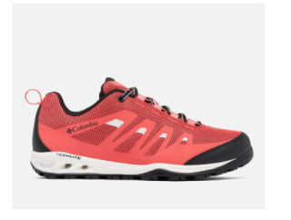 Zapatillas de Mujer Columbia Vapor Vent por 42.99€