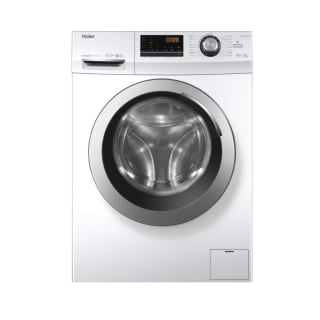 Haier Serie 636 8KG/1400RPM/A/Blanco Lavadora Embalaje Deteriorado por 329€