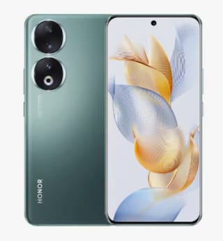 HONOR 90 de 12GB/512GB por 319€
