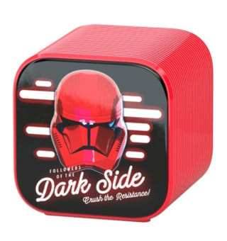 Altavoz Star Wars Episodio IV Trooper por 9,95€.,