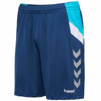 Diverse Hummel shirts en shorts voor €5,55 bij Sportkorting