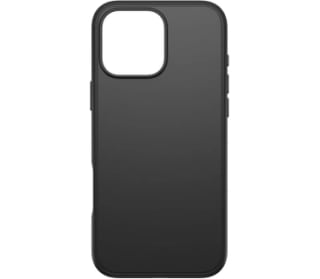 Otterbox Symmetry Apple iPhone 16 Pro Max Back Cover Zwart Met MagSafe voor €13,95 bij Bol