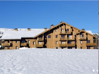 Séjour 8j/7n pour 2 à station Dévoluy à 149€/p