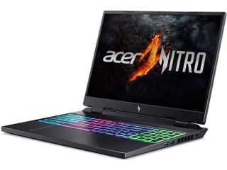 ACER Nitro 16 AN16-42-R6MN - 16 inch - AMD Ryzen 7 - 32 GB - 1 TB voor € 1599, 20 bij de Mediamarkt