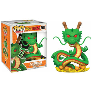 Funko Pop! Dragon Ball Z Dragón Shenron 25 cm por 22,49€