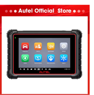 Escaner OBD2 Autel MaxiCOM MK900 por solo 373,14€