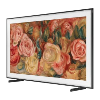 Samsung The Frame QE50LS03D - 50 inch - 4K QLED - 2024 voor €698 bij Artelectronics