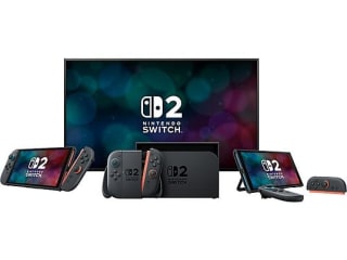 NINTENDO Switch 2 - Spelconsole 256 GB voor €469 bij de MediaMarkt