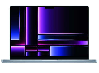 MacBook Pro APPLE Gris Espacial (14'' - Apple M2 Pro 10-core - RAM: 16 GB - 512 GB SSD - GPU 16-core) por 2119€