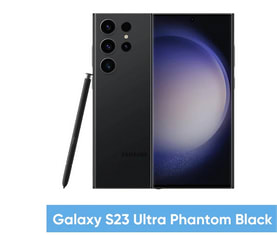 Samsung S23 ULTRA 12/256 por 784€