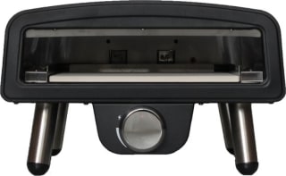 Patton Gas Pizza Oven Cortona - Zwart voor €99 bij Bol.com