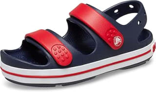 Crocs Kids Crocband Cruiser Sandals (Size 12) – Available for £6.69