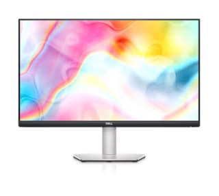 Monitor Dell 27 pulgadas 4K UHD con USB-C S2722QC por 264,68€