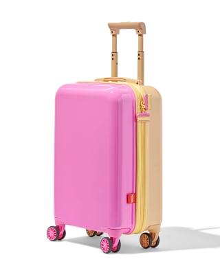 HEMA Tompouce Koffer ABS 55x35x20 33 liter voor €76 bij Hema