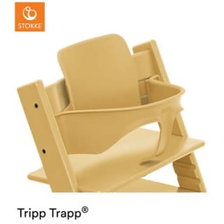 Ontvang 15% korting op alle kinderstoelaccessoires van Stokke Trip Trap bij Prénatal